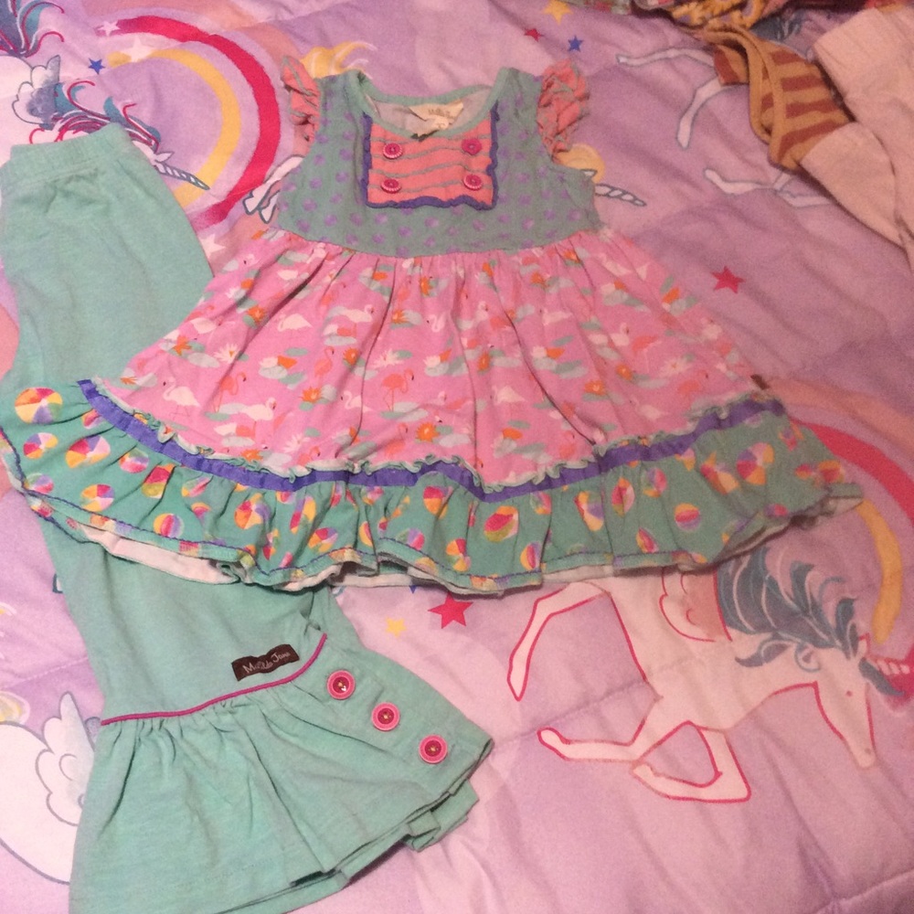 Matilda Jane size 6